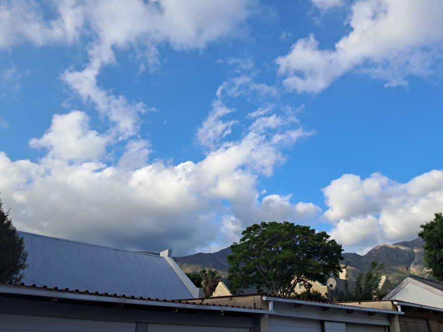 2 Bedroom Property for Sale in Franschhoek Western Cape